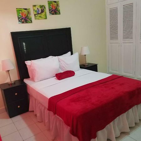 Mh Boutique Hotel 산페드로술라 외부 사진