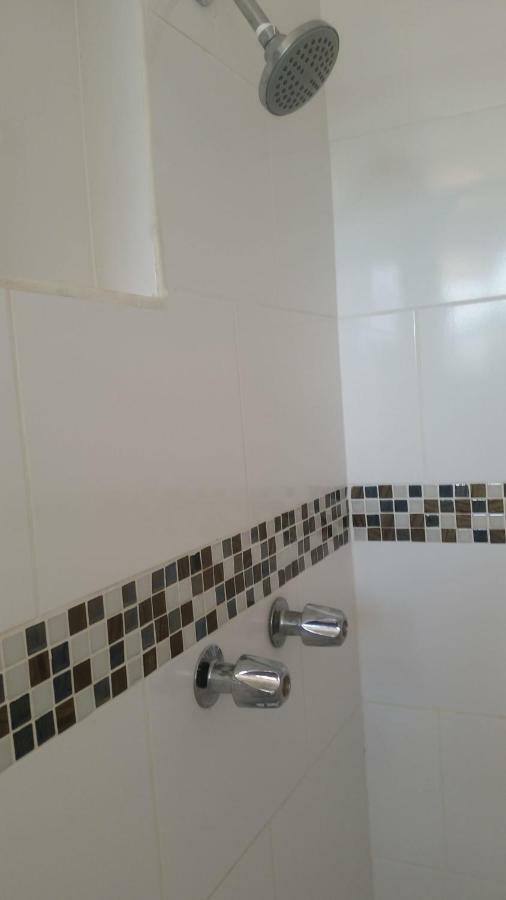 Mh Boutique Hotel 산페드로술라 외부 사진