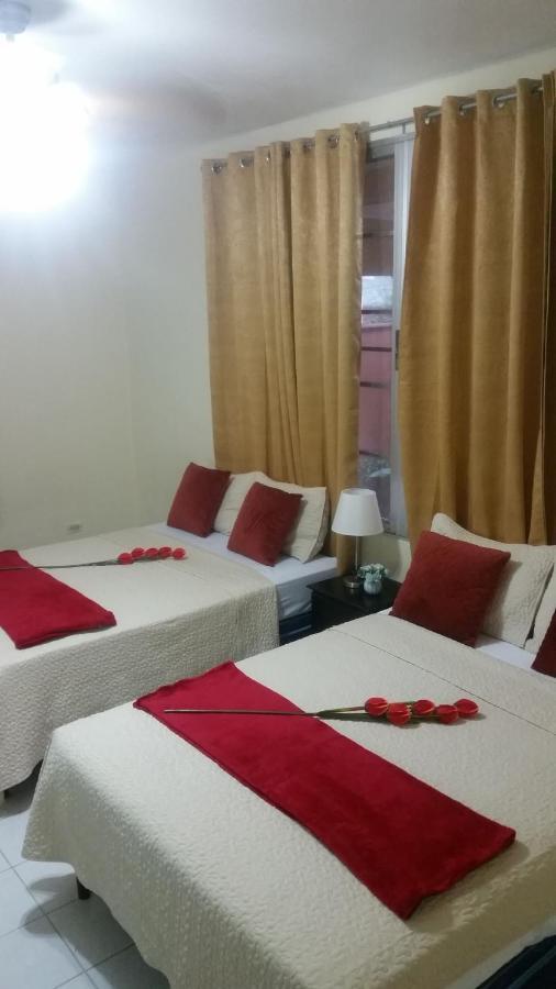 Mh Boutique Hotel 산페드로술라 외부 사진